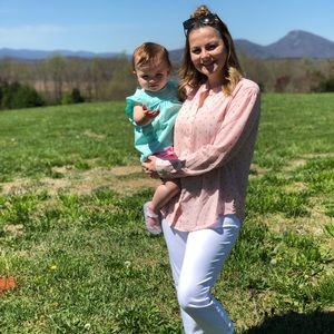 Meet your Posher, Courtney